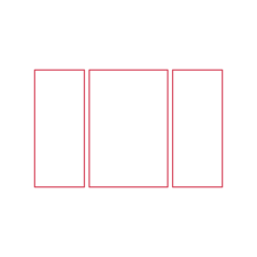 Objects Picture Frames Ikea Pjatteryd Pictures Set 3 Digital Sketch Svg Design, Free Vectors File